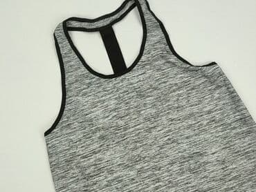 mesh top: Top damski, rozmiar L — 2