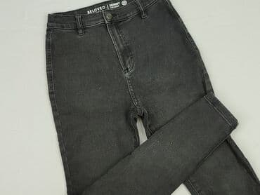 spodenki beloved: Jeansy damskie, rozmiar S — 1