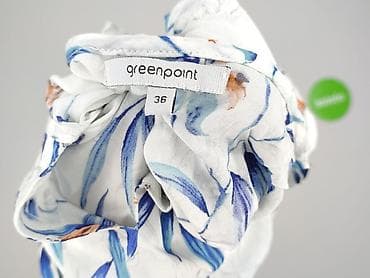 biala: Greenpoint, Bluzka damska, rozmiar S — 4