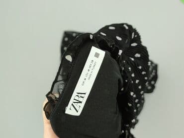 eleganckie sukienki z gipiury: Zara, Women`s dress, M at lalafo.pl — 4 eleganckie sukienki z gipiury: Zara, Women`s dress, M — 4