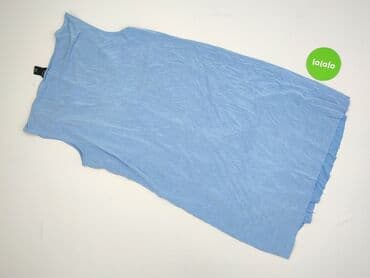 obcisła sukienki midi: Lindex, Sukienka damska, rozmiar M — 3