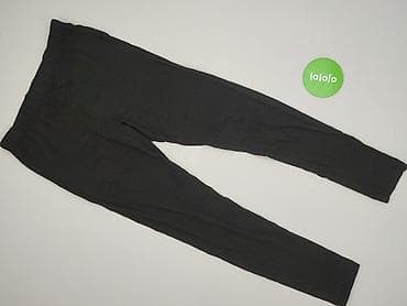 lestrosa buty klapki: Legginsy rozmiar XL — 2