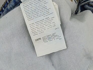 cropp cargo: Cropp, Spodnie cargo damskie, rozmiar S — 6