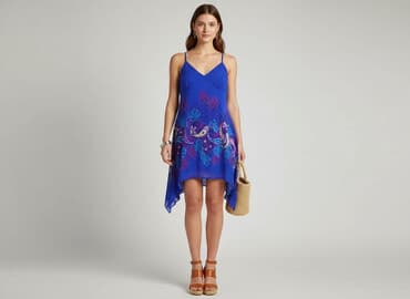 apart sukienki letnie: Colours of the World, Sukienka damska, rozmiar M — 7