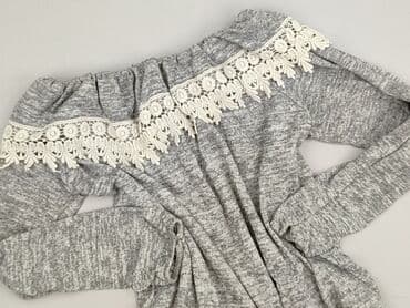 kurtki zimowe damskie c a: New Collection, Bluzka damska, rozmiar S — 1