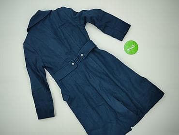 trencz mango zalando: Marks & Spencer, Płaszcz damski, rozmiar M — 3
