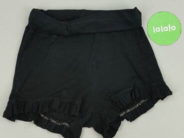 krótkie spodenki kobiece: Szorty damskie, rozmiar S — 2