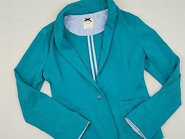 kurtki zimowe: Reserved, Marynarka damska, rozmiar M — 1