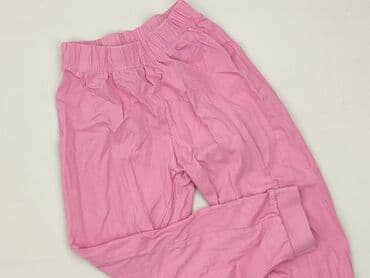 Legginsy dziecięce, Harry Potter, 5-6 lat, 110/116, stan - Bardzo dobry