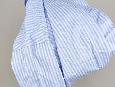 koszula niebieska hm: H&M Divided, Sukienka damska, rozmiar 2XS — 6