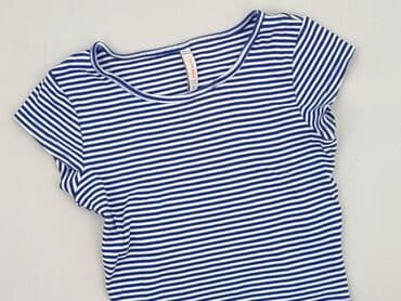 koszula wiya w paski: FB Sister, T-shirt damski, rozmiar XS — 1