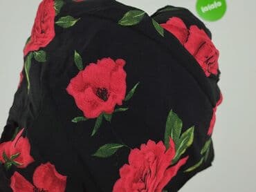 dopasowana sukienki z marszczeniem: Sukienka damska, rozmiar M — 5