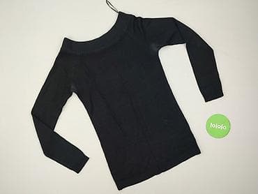 sweter w pandy: Terranova, Sweter damski, rozmiar S — 2