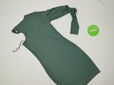 pull and bear zakopane: PULL&BEAR, Sukienka damska, rozmiar S — 3