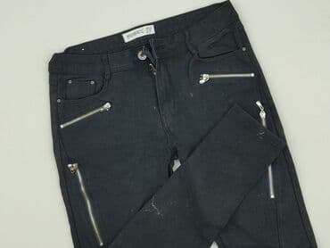 bugjo jeans kurtka: Jeansy damskie, rozmiar XL — 1