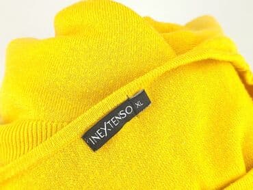 buty inextenso opinie: In Extenso, Sweter damski, rozmiar XL — 4