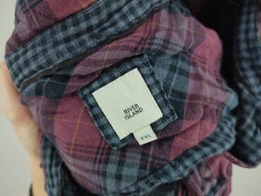 koszulka stwf: River Island, Koszulа dla mężczyzn, 2XL — 5