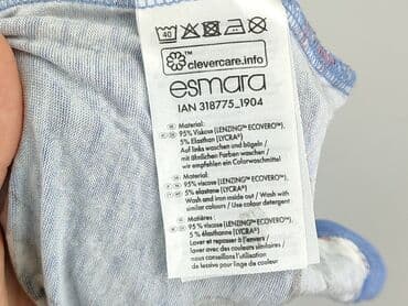 h: Esmara, Bluzka damska, rozmiar M — 5