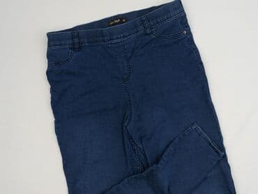F&F, Legginsy Eleganckie damskie, rozmiar 2XL