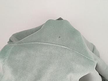 bluza szara pull and bear: Bluza z kapturem damska, rozmiar 2XL — 6