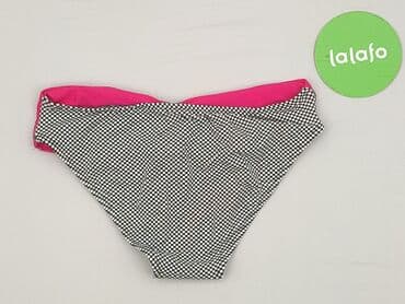 bluzki przezroczyste: Dół od bikini, rozmiar S — 3