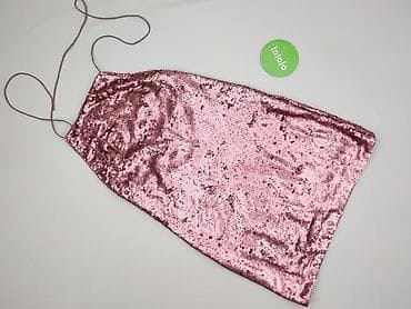 platforma zak: Asos, Sukienka damska, rozmiar S — 2