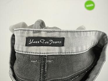 bytom moda: Jeansy dla mężczyzn, rozmiar XL — 4