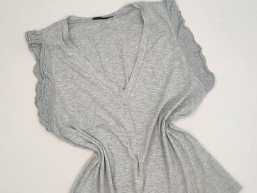 mesh top: Shein, Women`s top, M — 1