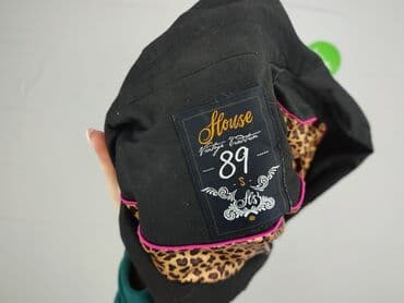 marynarki pull and bear: HOUSE OF JAMIE, Піджак жіночий, S на lalafo.pl — 4 marynarki pull and bear: HOUSE OF JAMIE, Піджак жіночий, S — 4