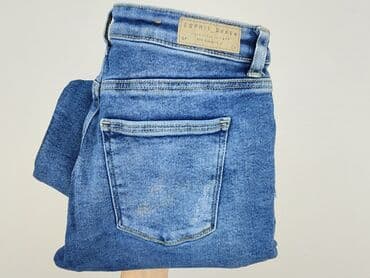 kapcie walkx: Esprit, Jeansy damskie — 5