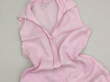 koszula puro lino: Koszula damska, rozmiar XL — 1