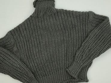 Turtlenecks: Women`s golf, size S (EU 36)
