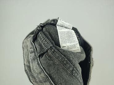 wide: Jeansy damskie, rozmiar S — 5