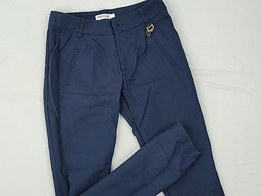 3f obuwie: Freesia, Spodnie materiałowe damskie, rozmiar S — 1