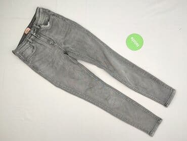 damskie jeansy rurki: ONLY, Jeansy damskie, rozmiar M — 2