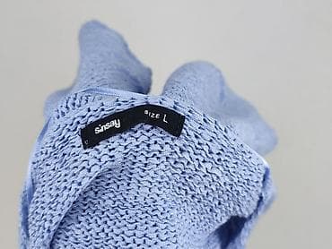 sweter ripley: Sinsay, Sweter damski, rozmiar L — 4