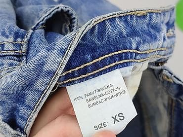 months short: Szorty damskie, rozmiar XS — 5