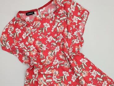 taifun bluzki: Taifun, Bluzka damska, rozmiar XL — 1