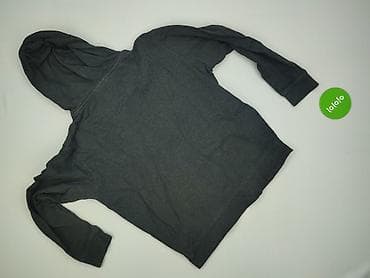 dresy s: SMOG, Bluza z kapturem damska, rozmiar L — 3