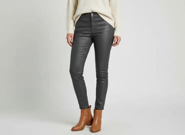topshop jeansy: Topshop, Jeansy damskie, rozmiar XL — 7