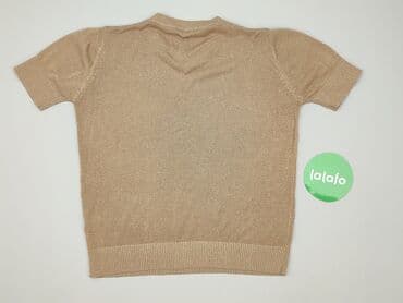 kurtki zimowe wyprzedaz: Women`s sweater, size S (EU 36) — 3