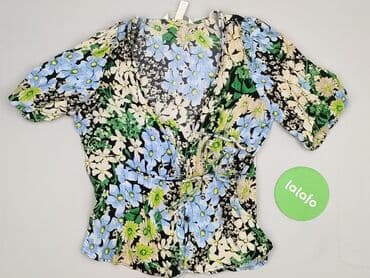 bluzka barbie h m: H&M, Bluzka damska, rozmiar 2XS — 2