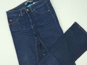 jeansy bootcut: Jeans for women, size S (EU 36) — 1