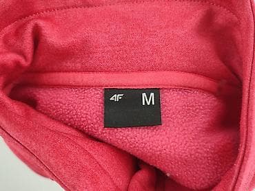 decathlon polary: 4F, Polar damski, rozmiar M — 4