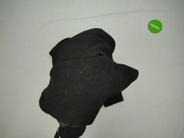 kozaki z futerkiem deichmann: Miss Selfridge, Płaszcz damski, rozmiar S — 6