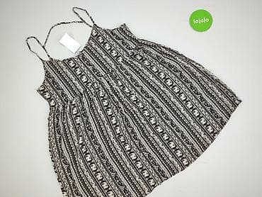 kik stroje: Clockhouse, Sukienka damska, rozmiar 2XL — 2