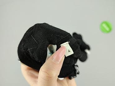 bolerko czarne h: Kardigan damski, rozmiar S — 4