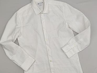Zara, Koszulа dla mężczyzn, rozmiar M