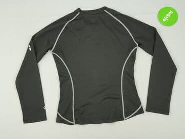 buty zimowe lata 80: Bluzka damska, rozmiar S — 3