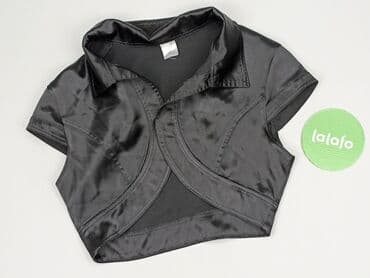 kurtka wiosenna 104 dziewczynka: Children's bolero 1.5-2 years, condition - Good — 2